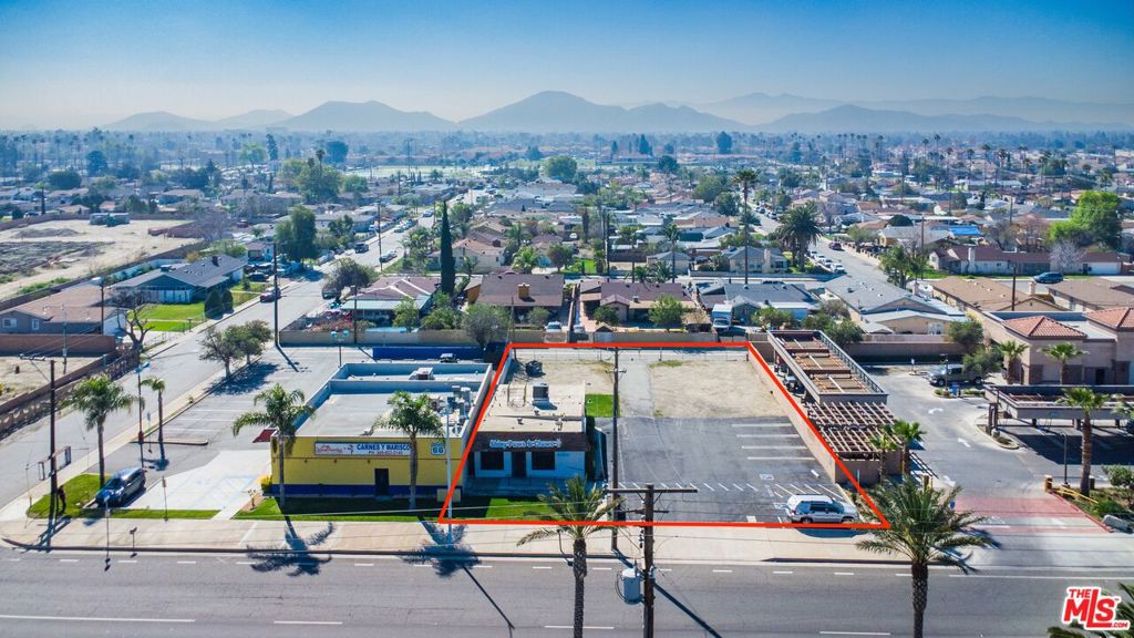 16379 Foothill Boulevard Property Photo 3