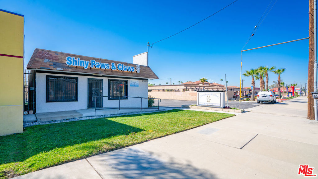 16379 Foothill Boulevard Property Photo 26