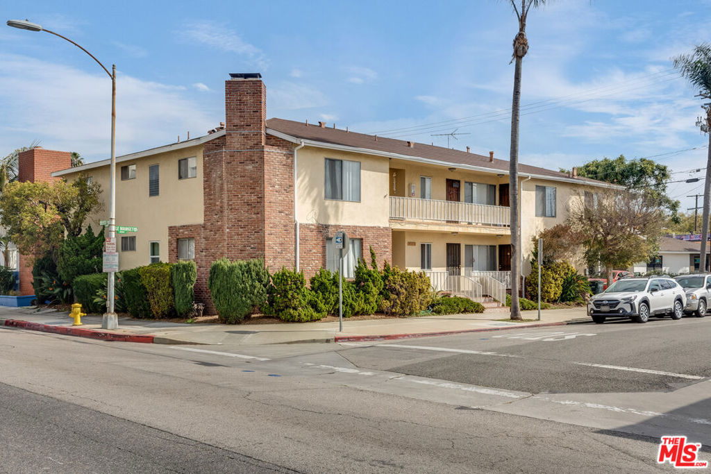 4100 Le Bourget Avenue Property Photo