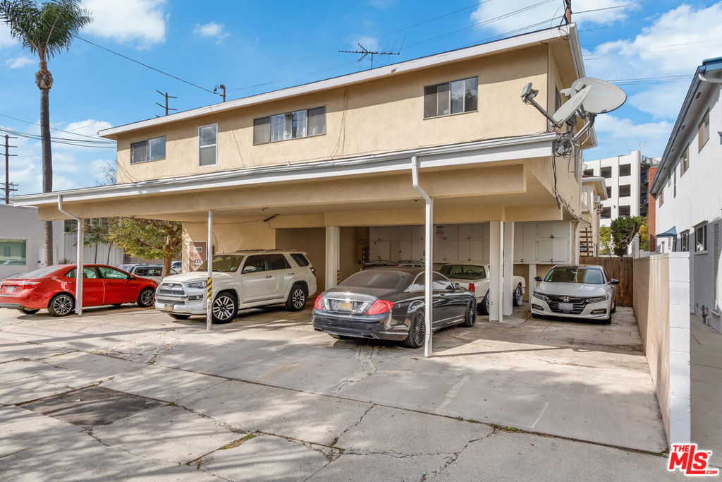 4100 Le Bourget Avenue Property Photo 6