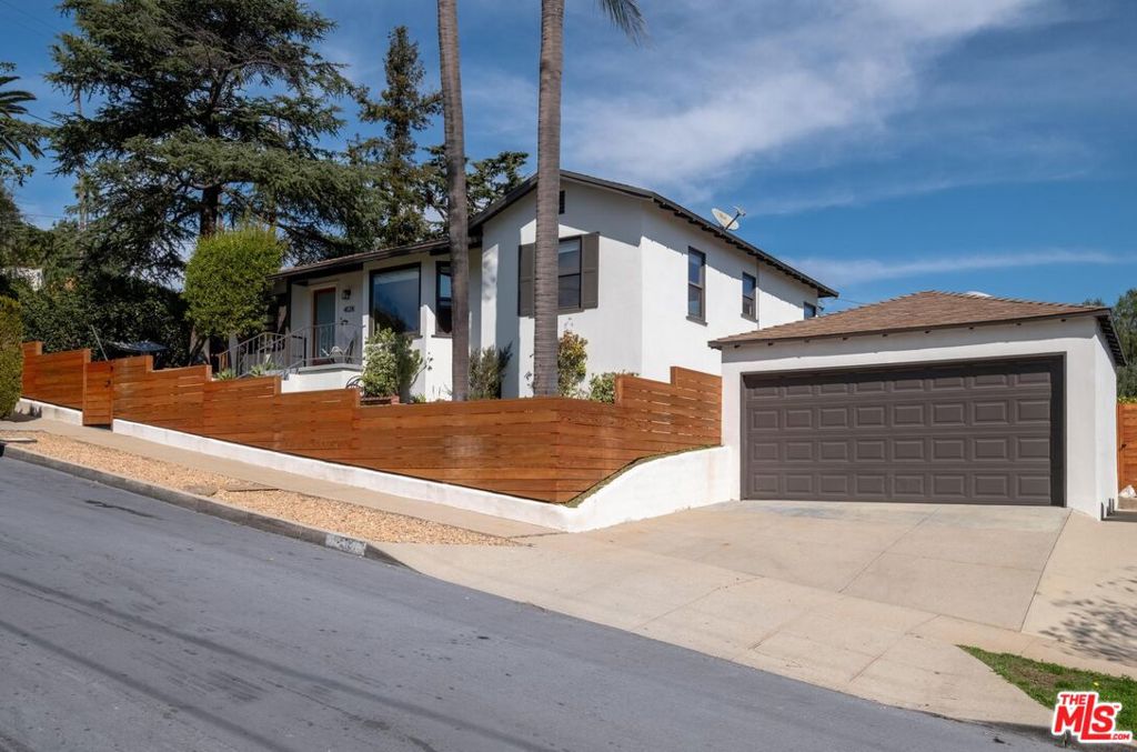 4128 Aguilar Way Property Photo