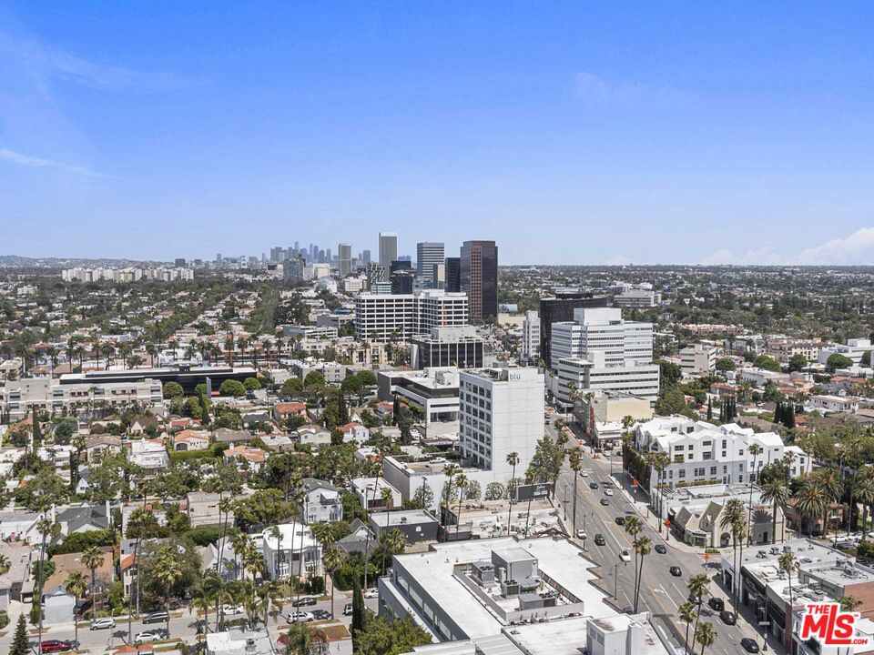 8693 Wilshire Boulevard 101 Property Photo 12