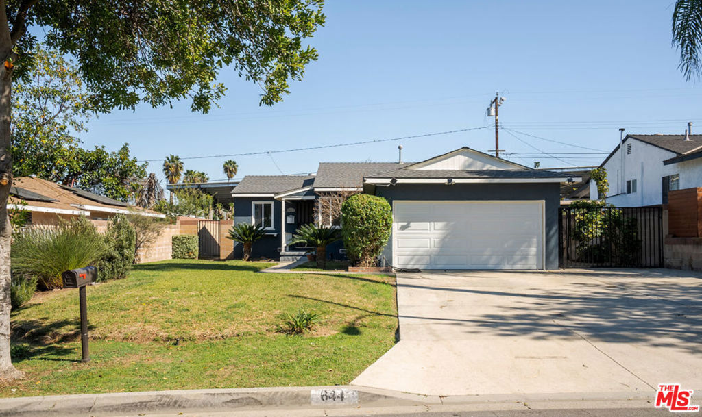 644 Greycliff Avenue Property Photo
