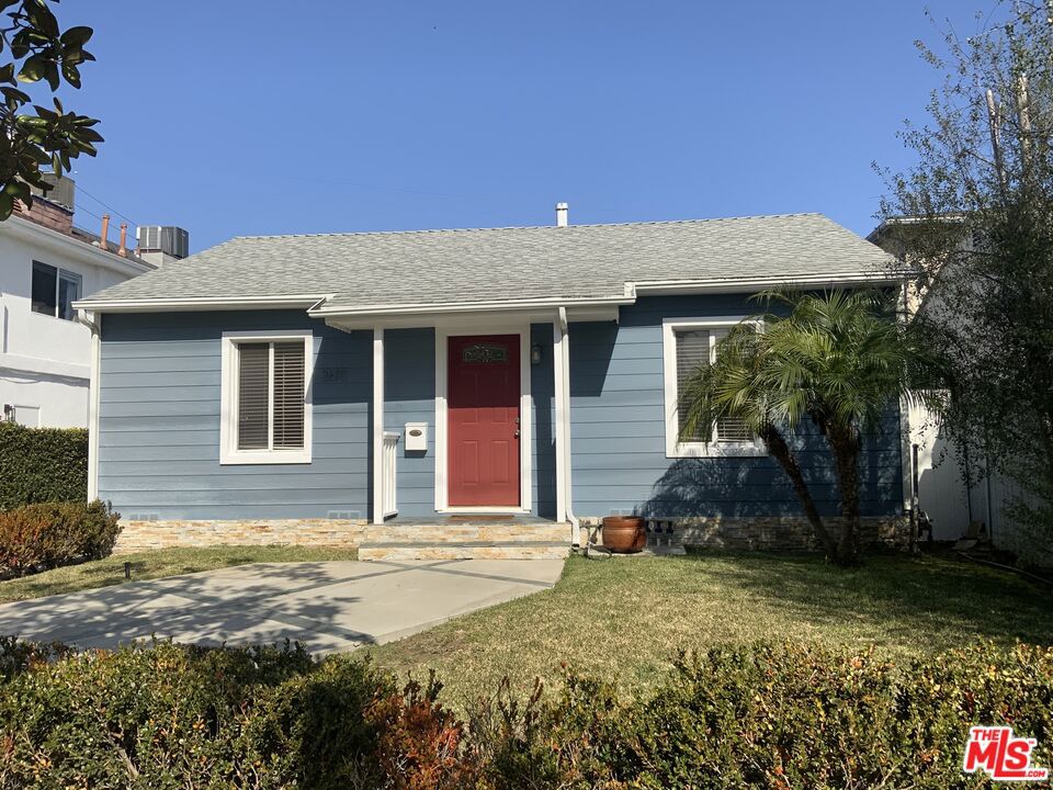 3610 Beethoven Street Property Photo 1