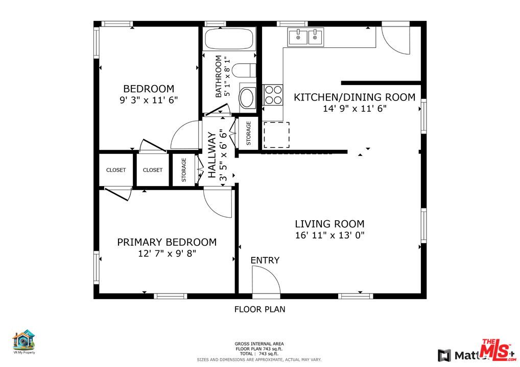 3610 Beethoven Street Property Photo 26