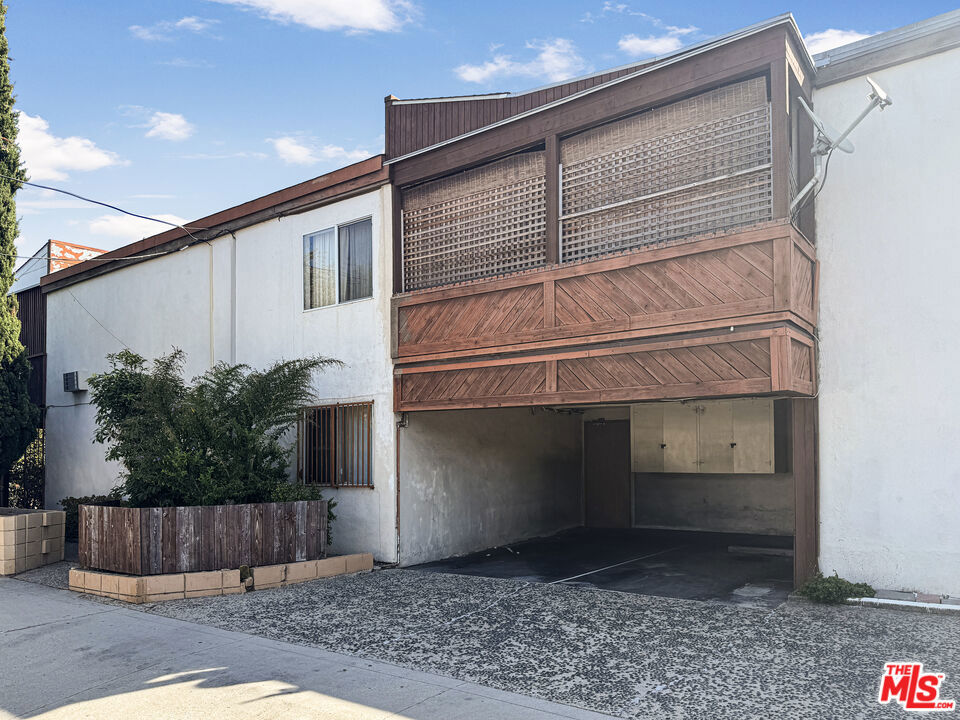 3540 Sawtelle Boulevard Property Photo 1