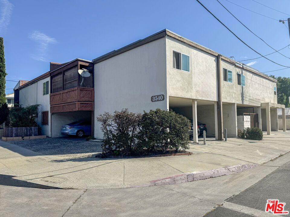 3540 Sawtelle Boulevard Property Photo 2