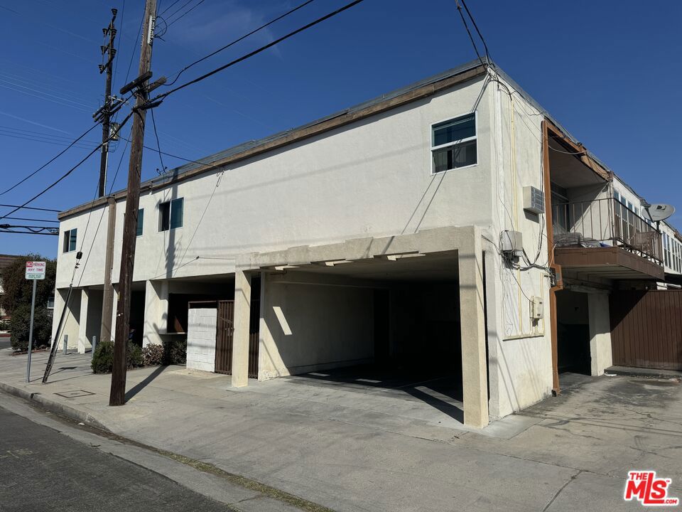 3540 Sawtelle Boulevard Property Photo 4