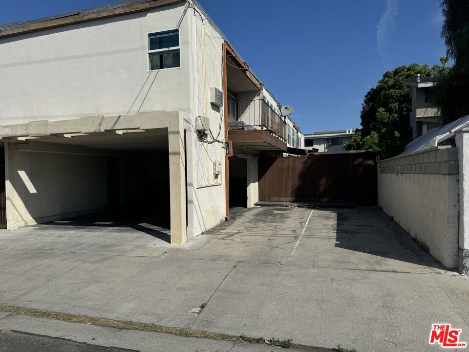 3540 Sawtelle Boulevard Property Photo 5
