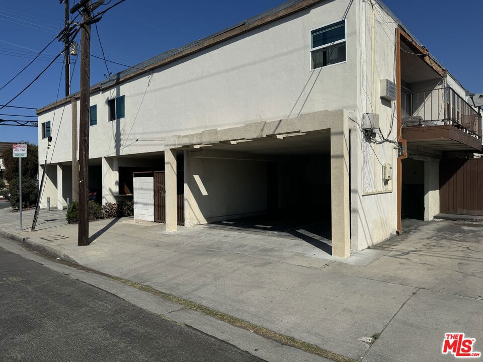 3540 Sawtelle Boulevard Property Photo 6