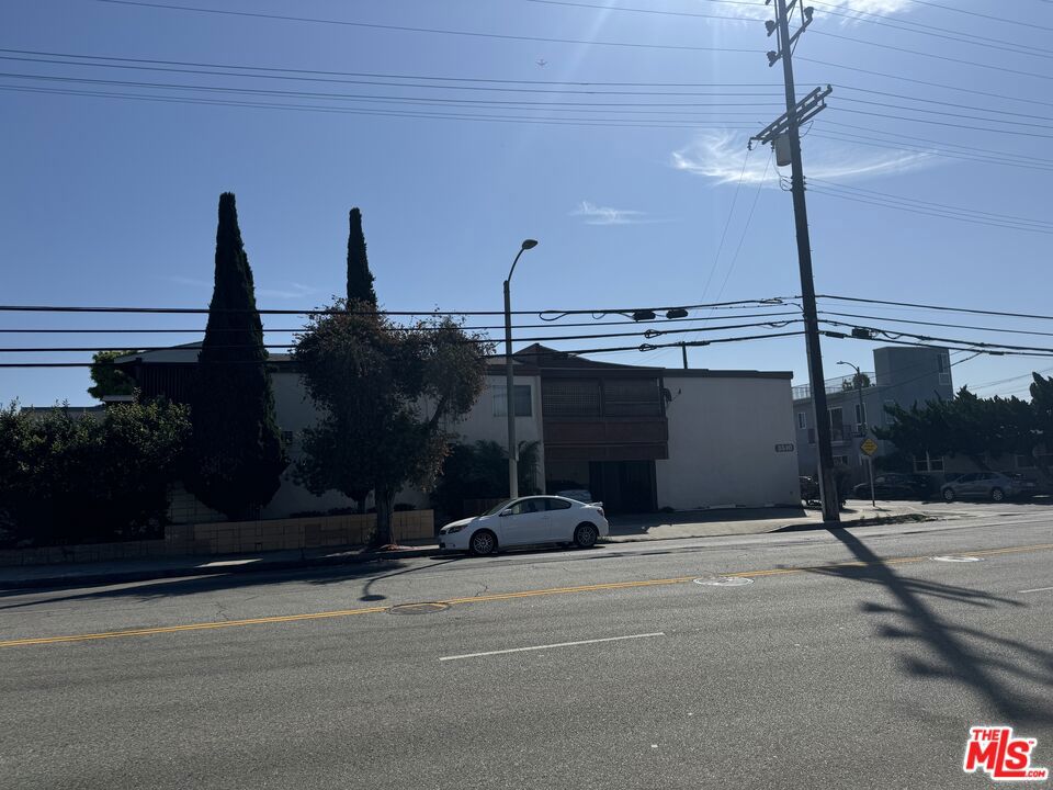3540 Sawtelle Boulevard Property Photo 8