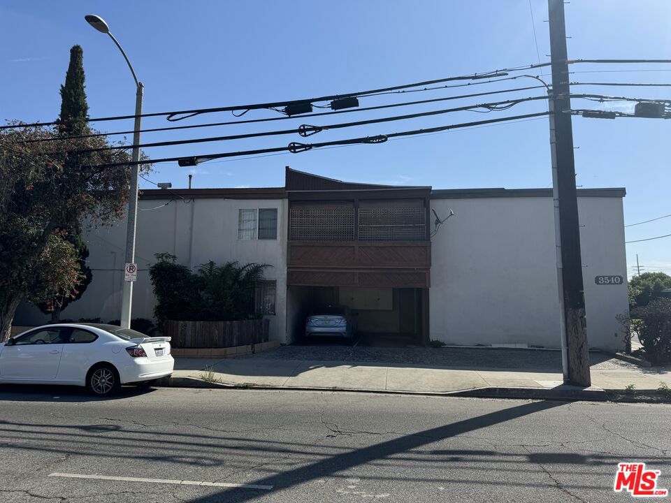 3540 Sawtelle Boulevard Property Photo 9