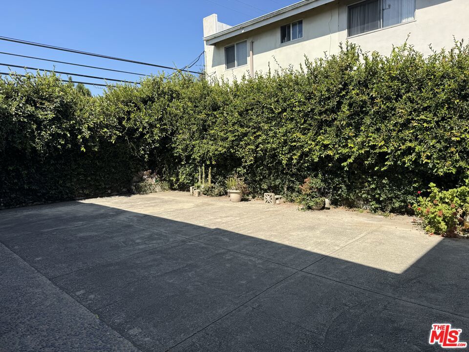 3540 Sawtelle Boulevard Property Photo 25