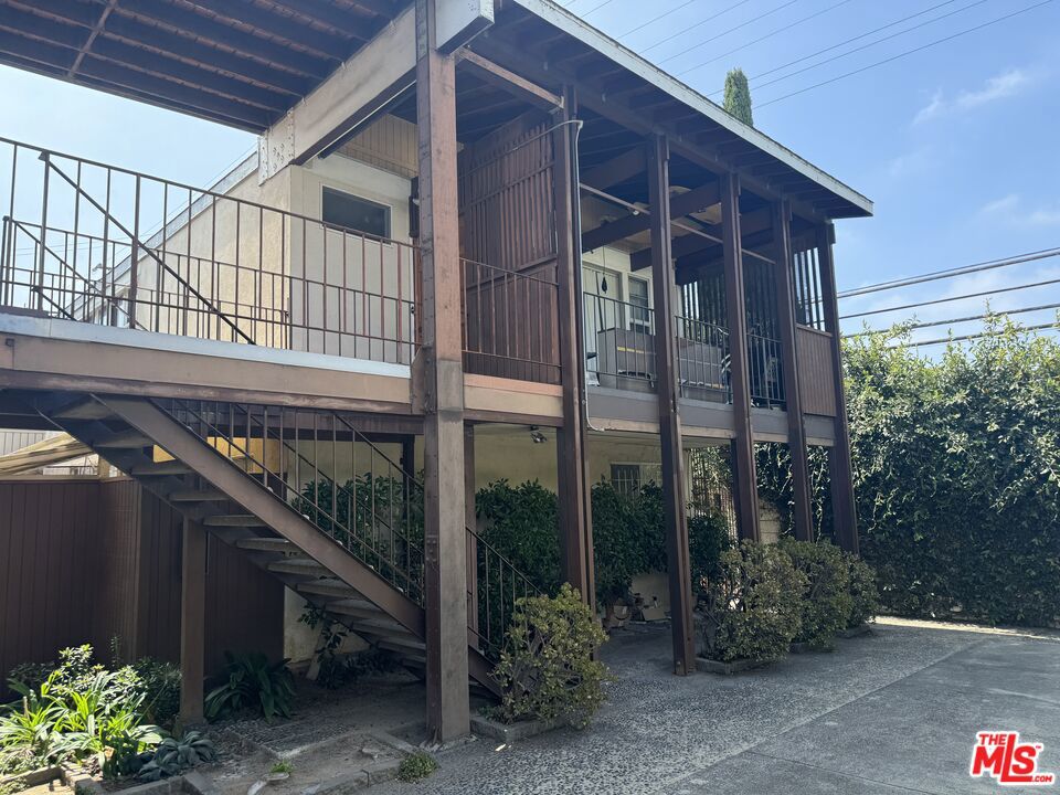 3540 Sawtelle Boulevard Property Photo 31