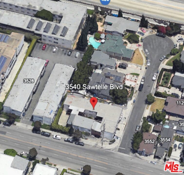 3540 Sawtelle Boulevard Property Photo 33