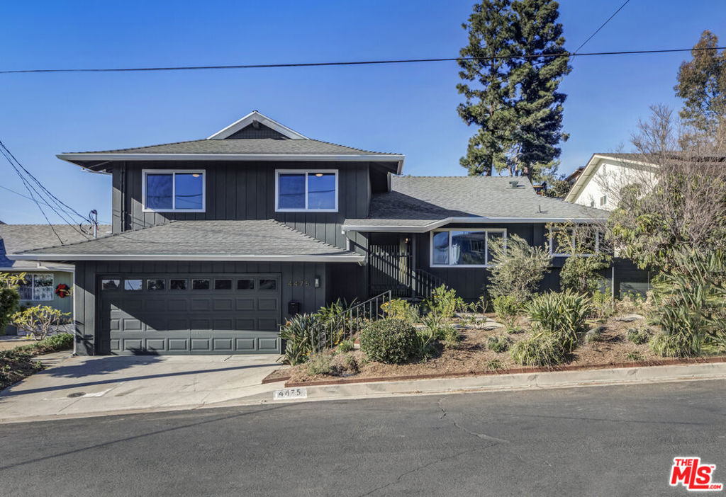 4475 Wawona Street Property Photo