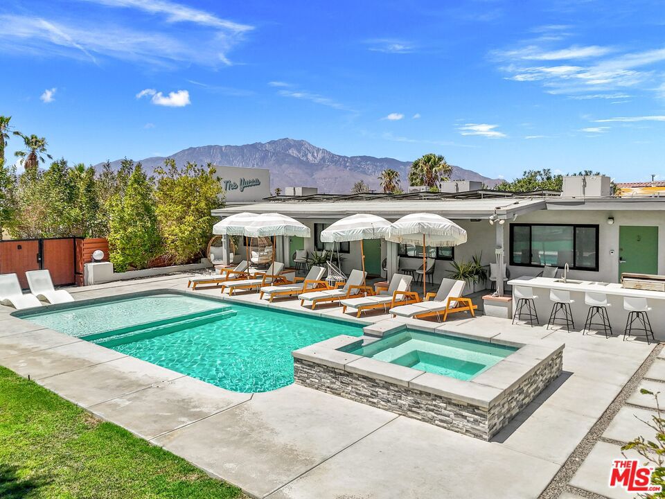 66358 Desert View Avenue Property Photo 1