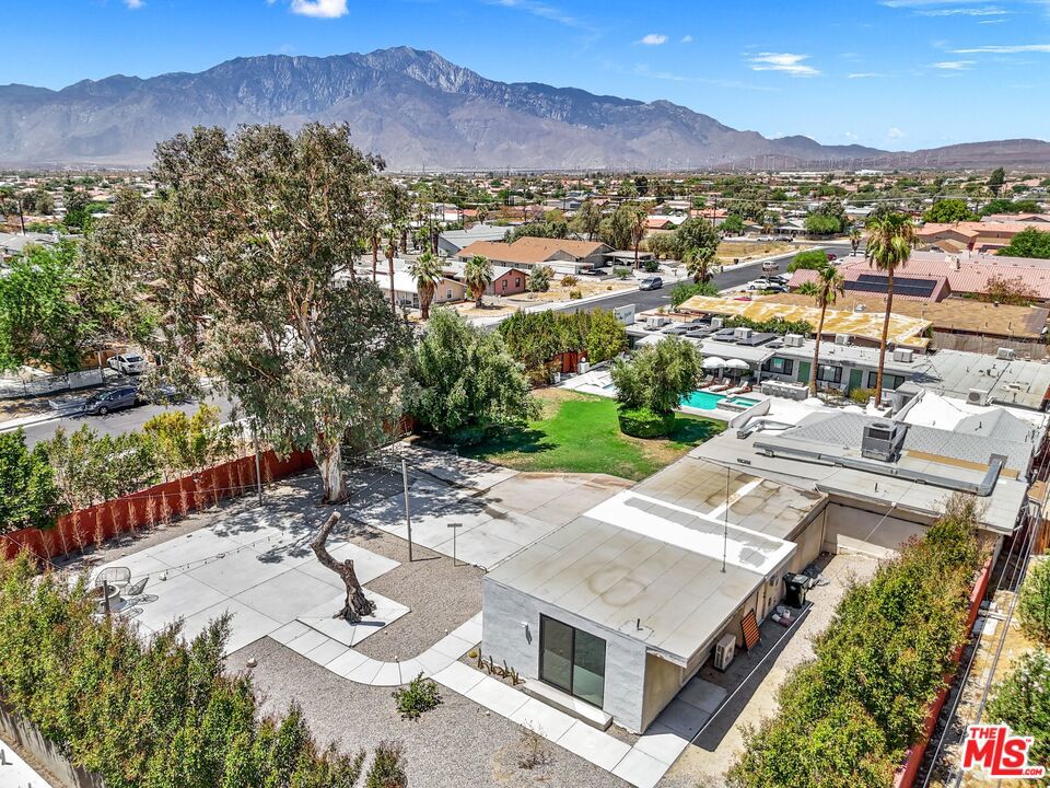 66358 Desert View Avenue Property Photo 2