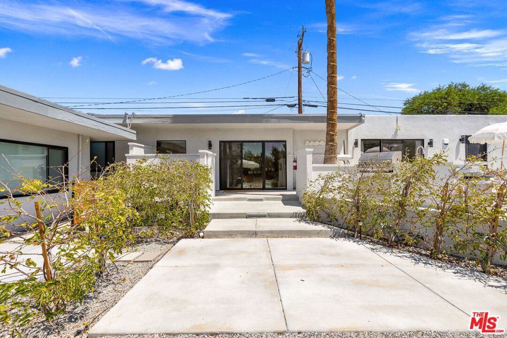 66358 Desert View Avenue Property Photo 12