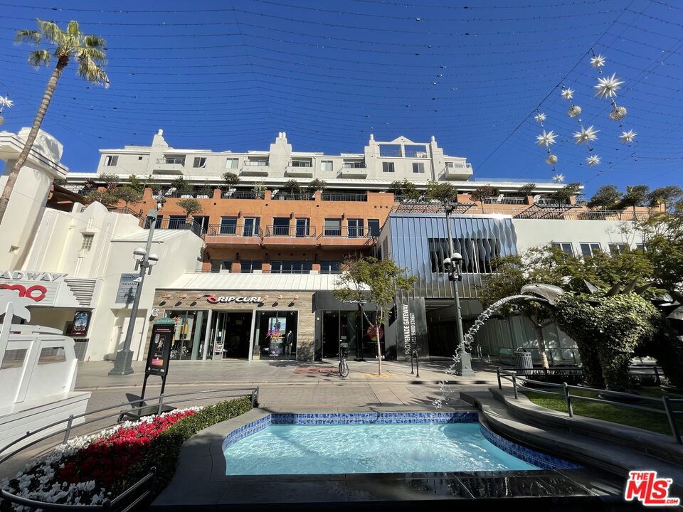 1453 3rd Street Promenade 515 Property Photo
