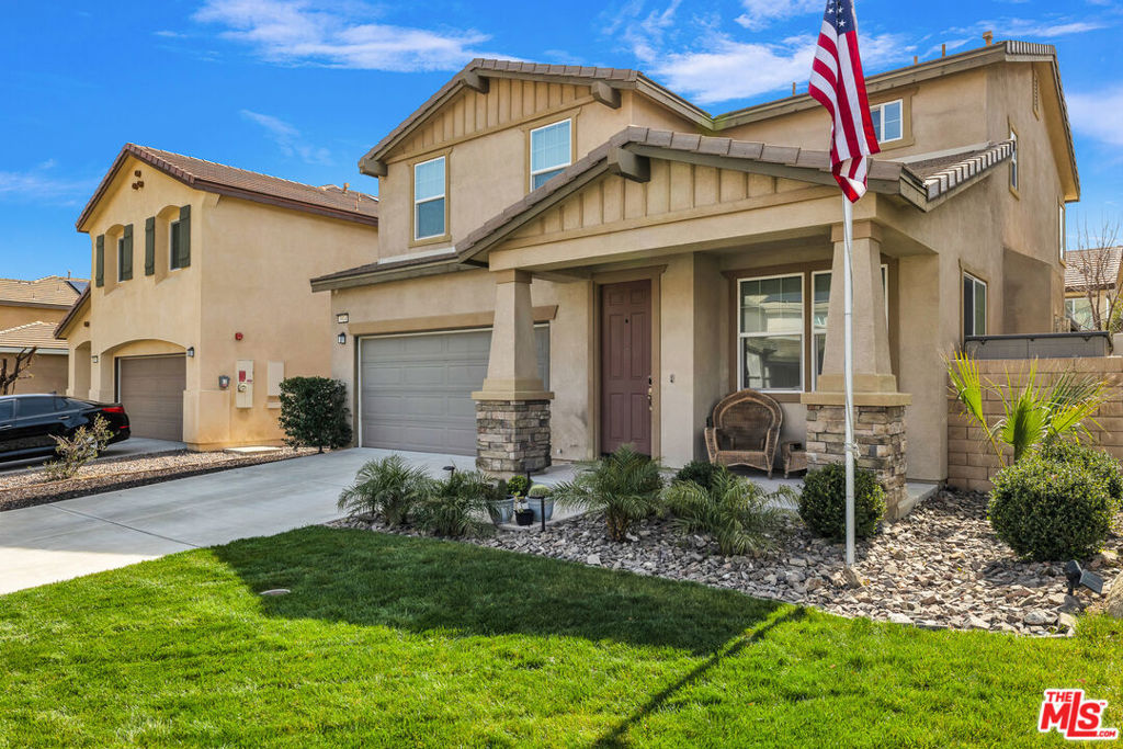 3914 Bur Oak Road Property Photo 1