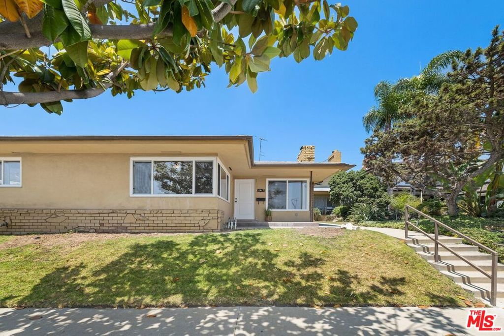 5417 W Slauson Avenue Property Photo