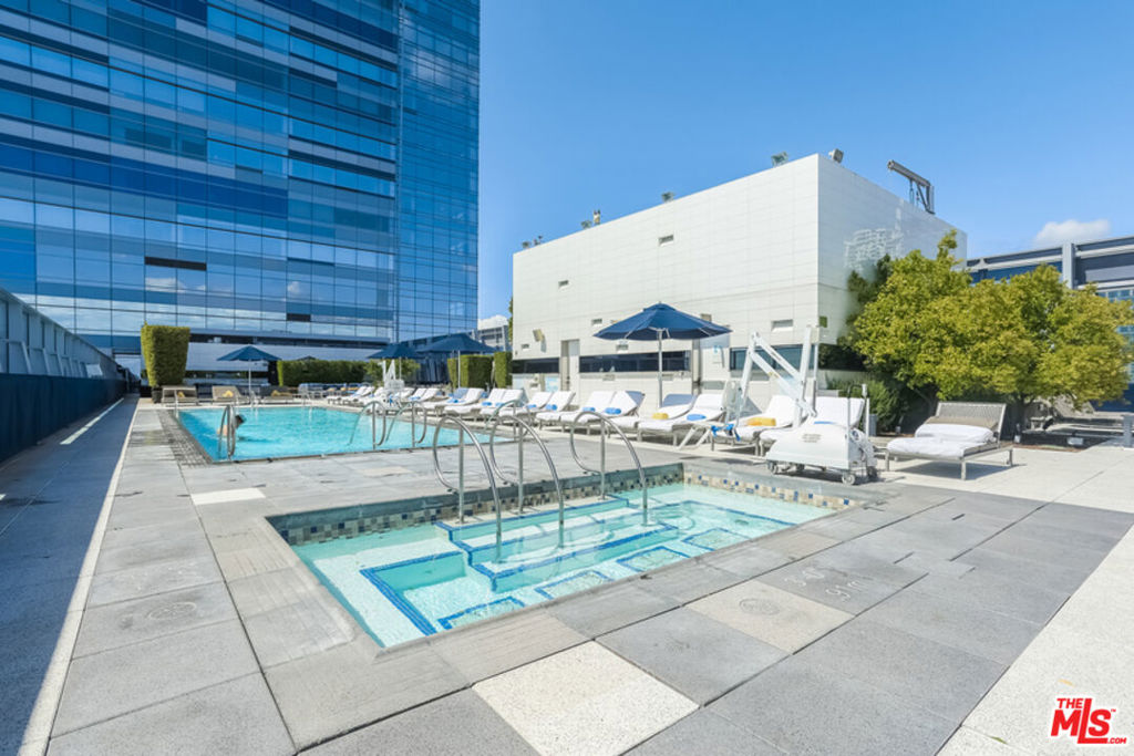 900 W Olympic Boulevard 30k Property Photo 26