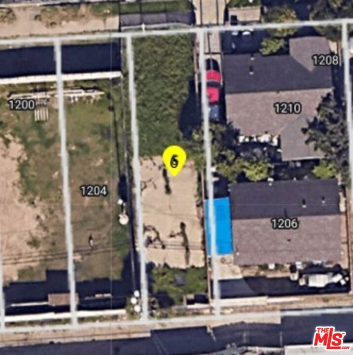 1206 E Colon Street Property Photo