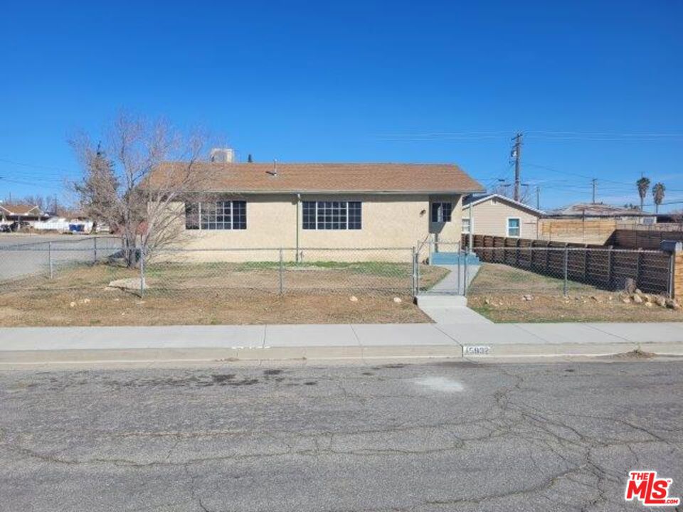 15932 N Street Property Photo