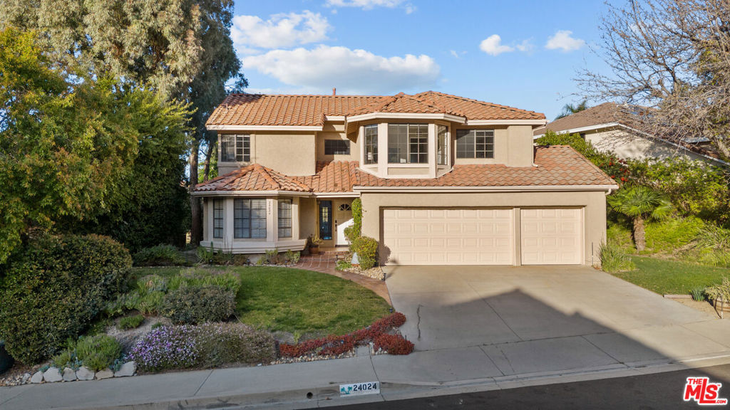 24024 Briardale Way Property Photo