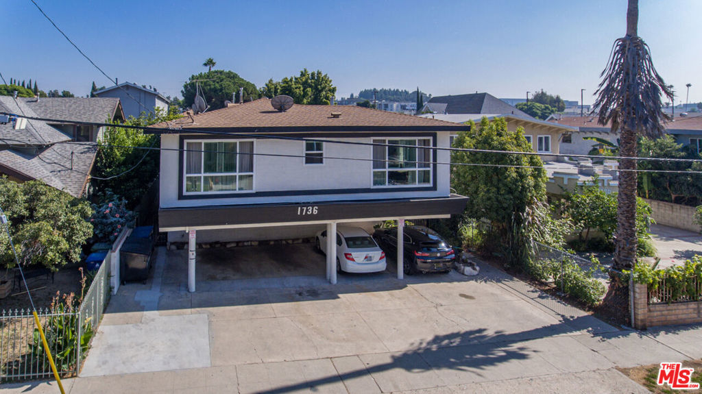 1736 N Normandie Avenue Property Photo 14