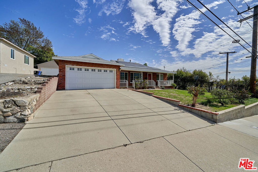 4930 Ramsdell Avenue Property Photo