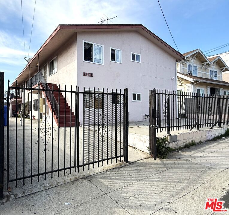 1641 S New Hampshire Avenue Property Photo