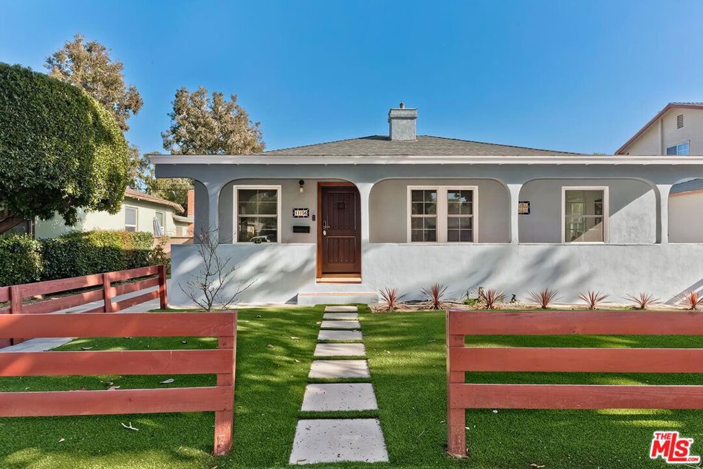 11156 Barman Avenue Property Photo