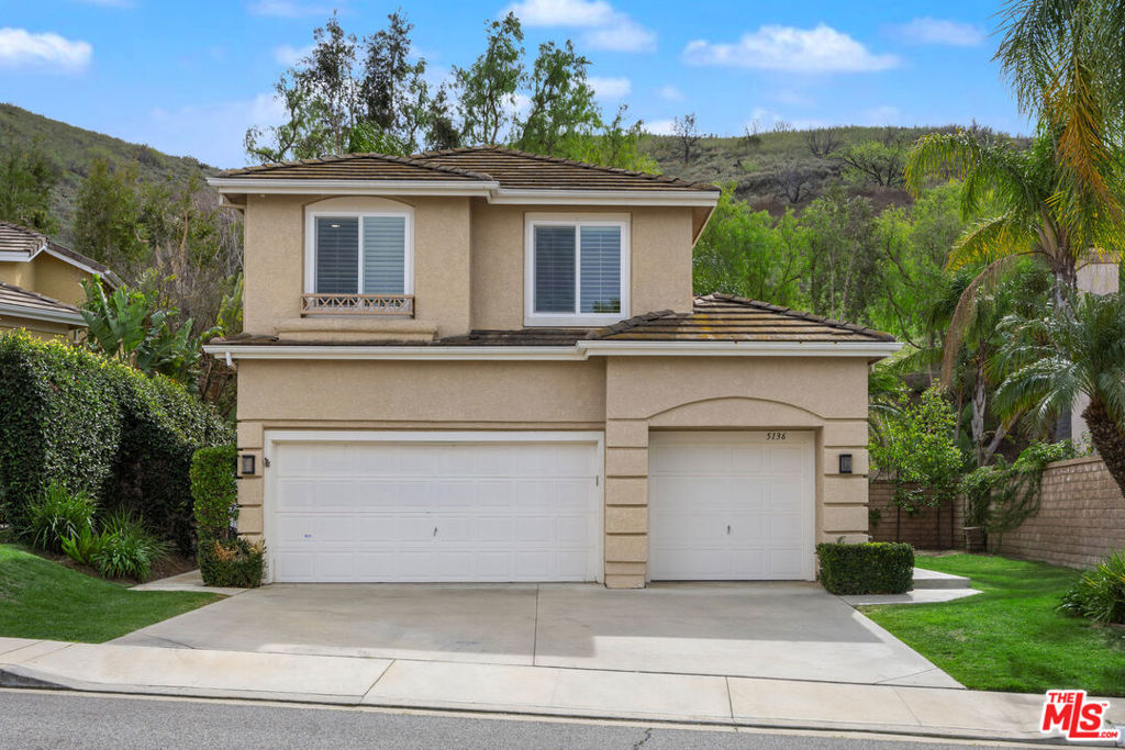 5136 Pesto Way Property Photo