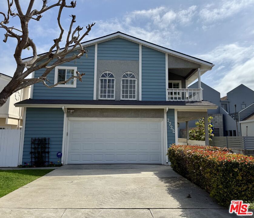 7722 W 81st Street Property Photo 1