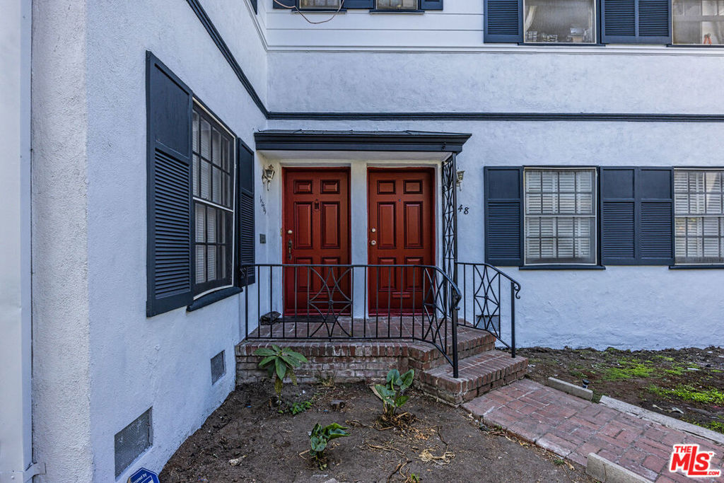 1746 Crenshaw Boulevard Property Photo 10