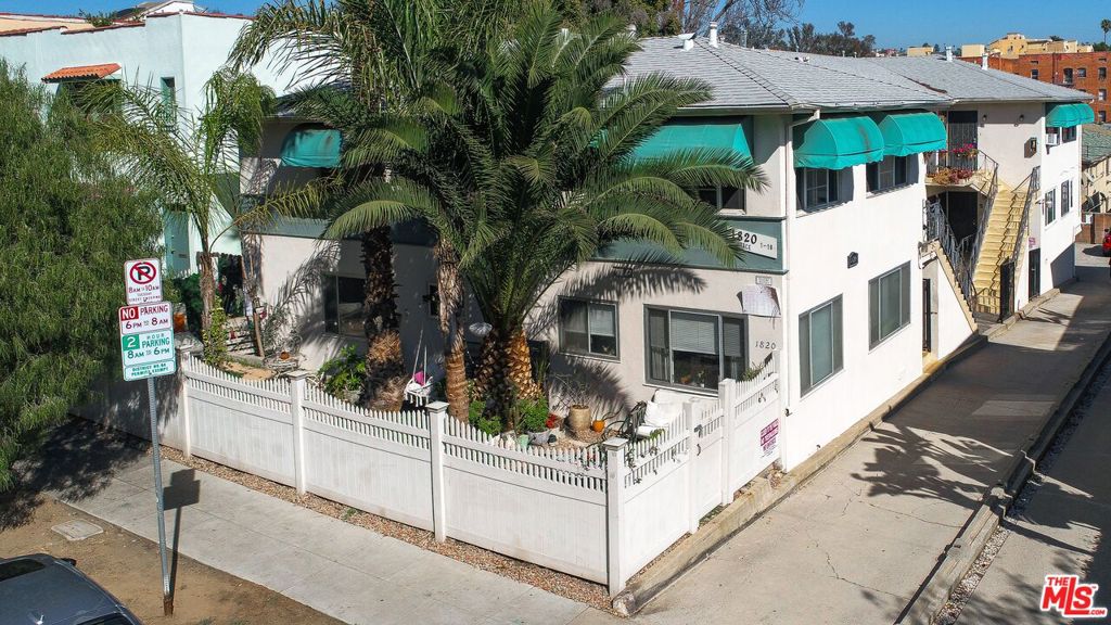 1820 Grace Avenue Property Photo 1