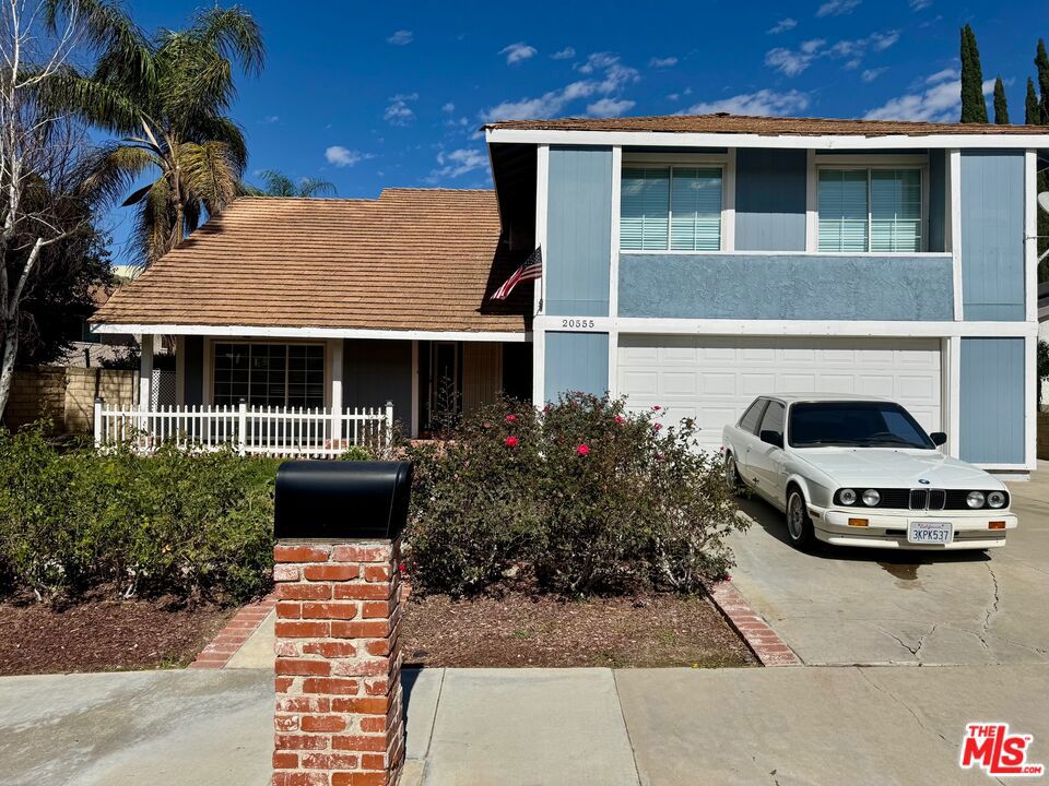 20555 Alaminos Drive Property Photo