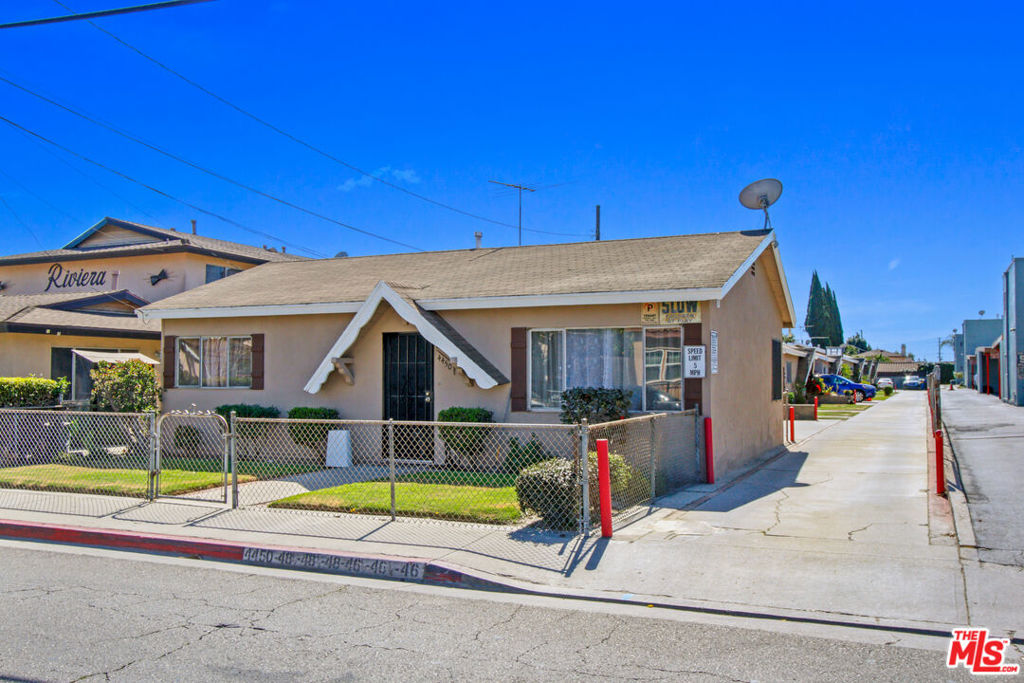4448 Elizabeth Street Property Photo