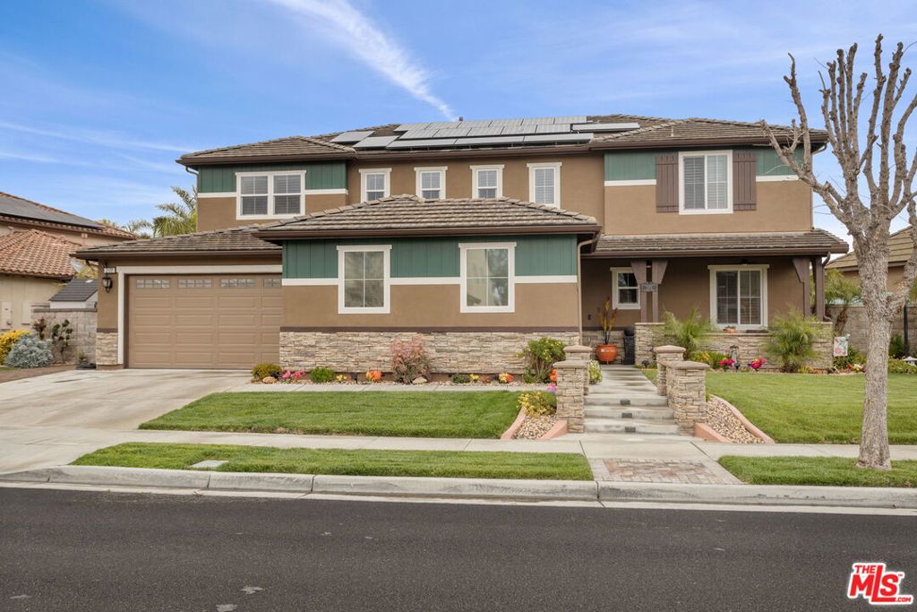 7172 Stockton Drive Property Photo