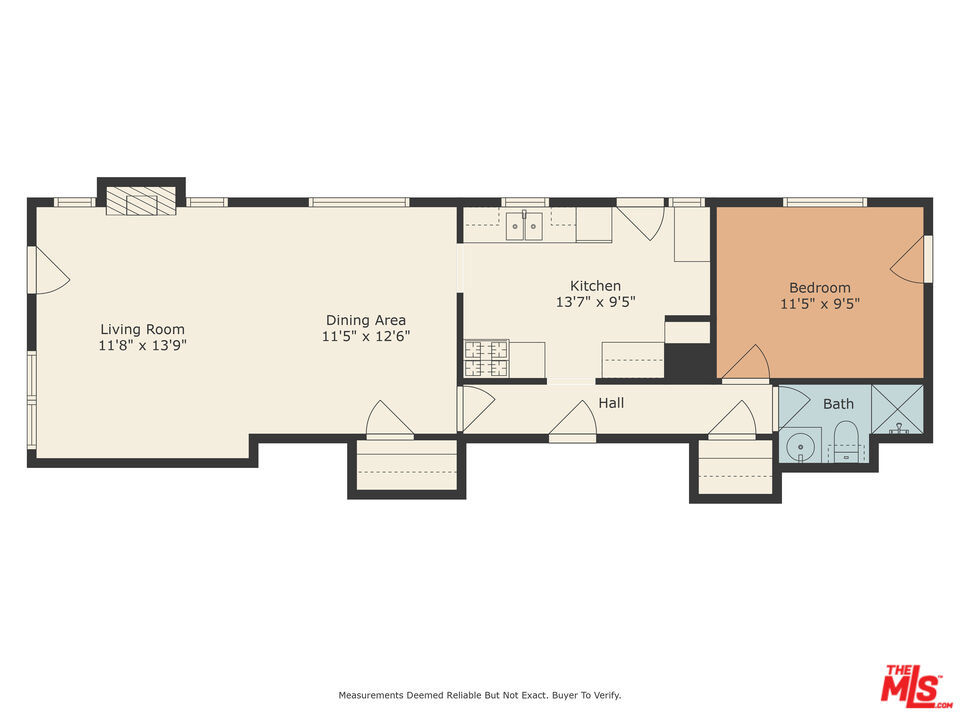 4558 Paulhan Avenue Property Photo 4
