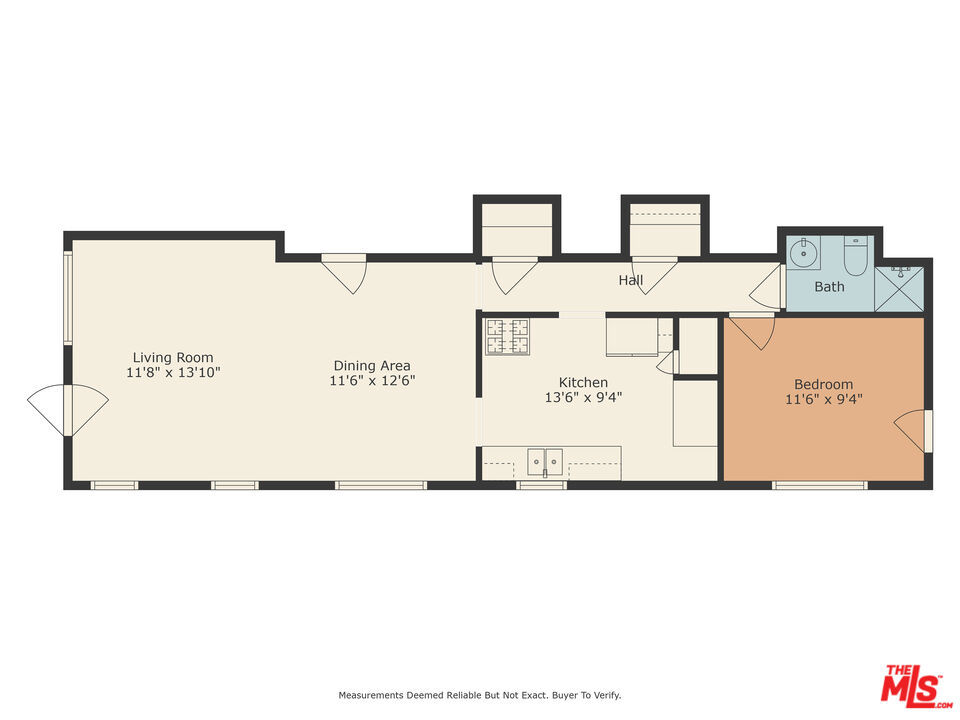 4558 Paulhan Avenue Property Photo 5