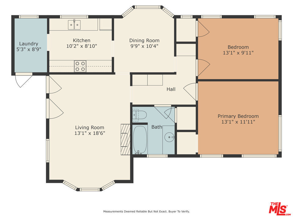 4558 Paulhan Avenue Property Photo 9