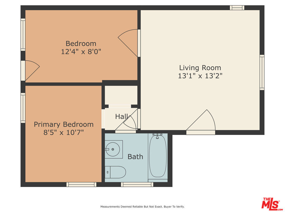 4558 Paulhan Avenue Property Photo 13