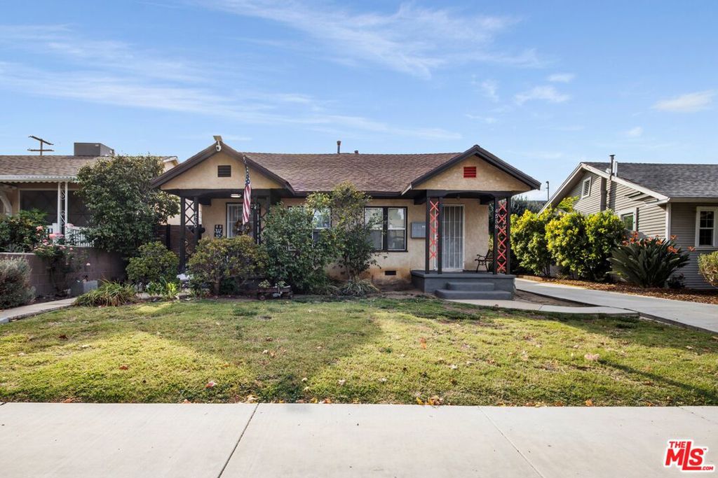 4558 Paulhan Avenue Property Photo 23
