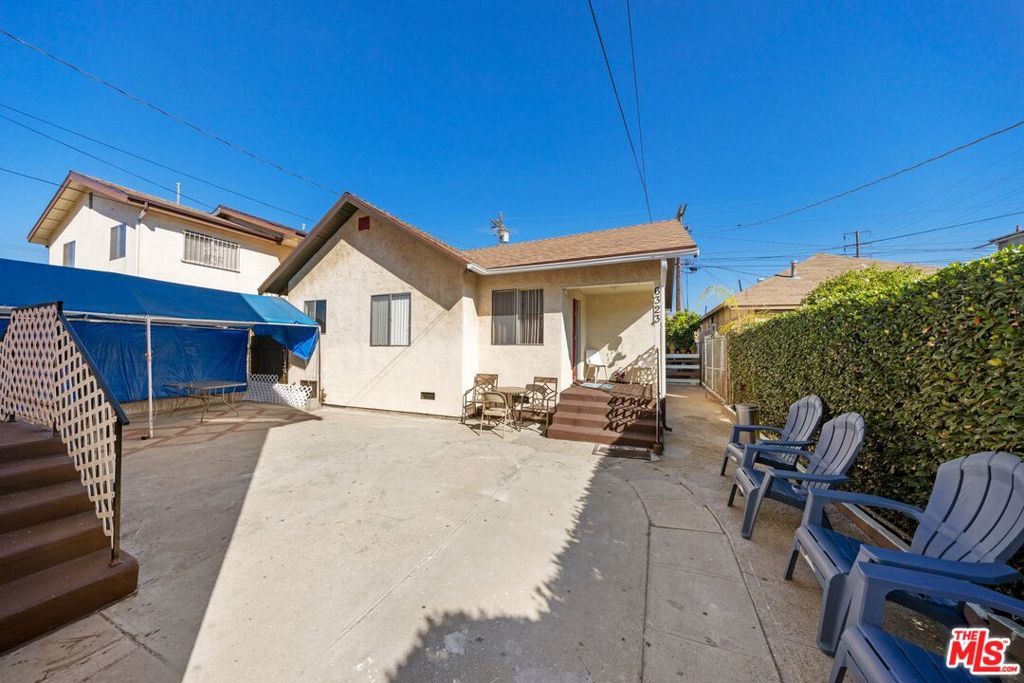 6321 Ruby Street Property Photo 7