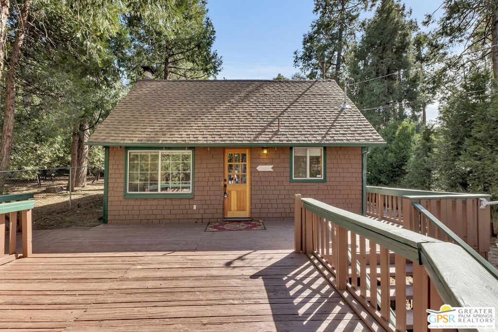54795 S Circle Drive Property Photo