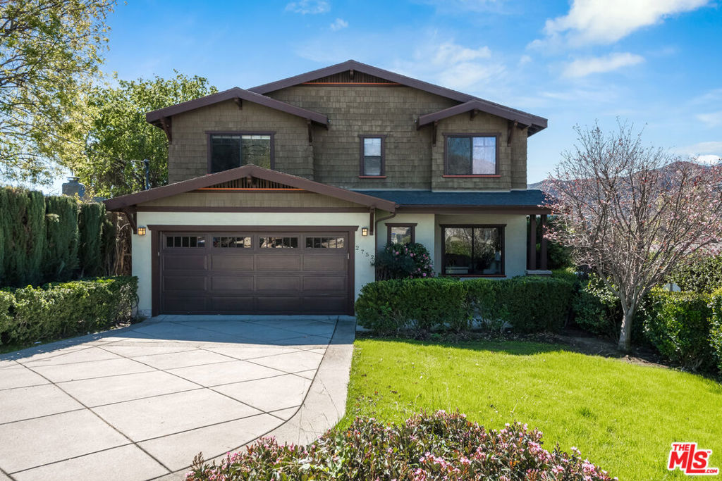 2752 Prospect Avenue Property Photo