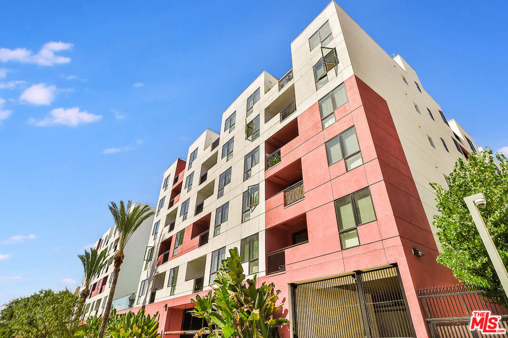 1234 Wilshire Boulevard 609 Property Photo